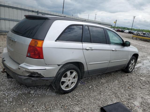 Photo 3 from auction – 2006 CHRYSLER PACIFICA T with VIN 2A4GM68456R735871