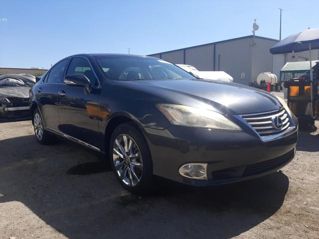 Photo 4 from auction – 2010 LEXUS ES 350 with VIN JTHBK1EG6A2406741