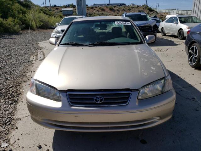 Photo 5 from auction – 2001 TOYOTA CAMRY CE with VIN 4T1BG22K41U798863