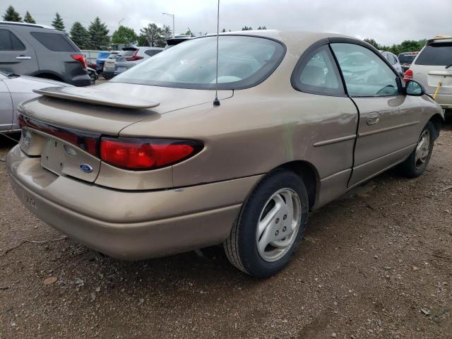 Photo 3 from auction – 1998 FORD ESCORT ZX2 with VIN 3FAKP1137WR268593