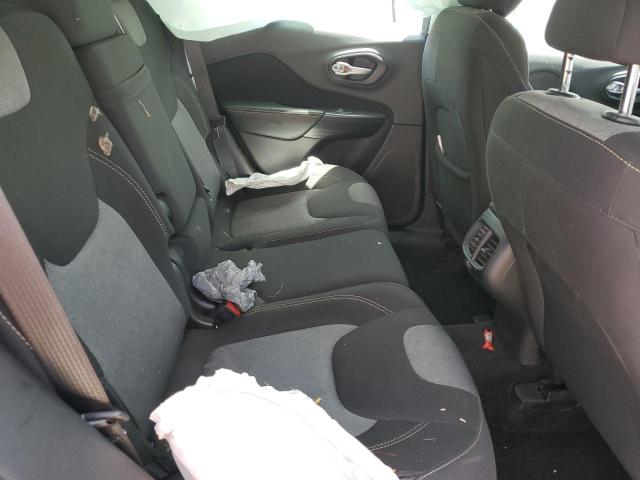 Photo 10 from auction – 2016 JEEP CHEROKEE S with VIN 1C4PJMAB5GW241028