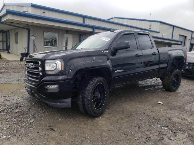 Photo 1 from auction – 2017 GMC SIERRA K15 with VIN 1GTV2LEC5HZ408327