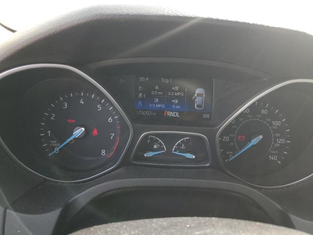 Photo 9 from auction – 2016 FORD FOCUS SE with VIN 1FADP3K21GL203877