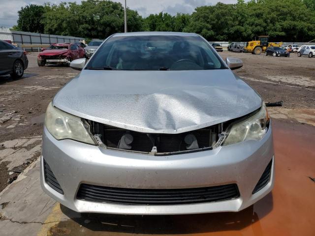 Photo 5 from auction – 2012 TOYOTA CAMRY BASE with VIN 4T4BF1FK0CR200204