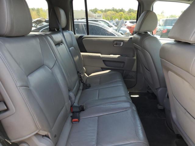 Photo 11 from auction – 2015 HONDA PILOT EXL with VIN 5FNYF4H53FB021556