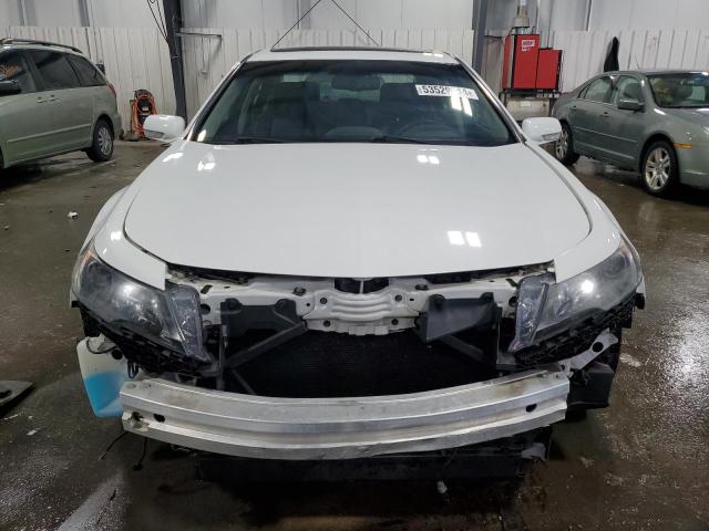 Photo 5 from auction – 2012 ACURA TL with VIN 19UUA8F2XCA033710