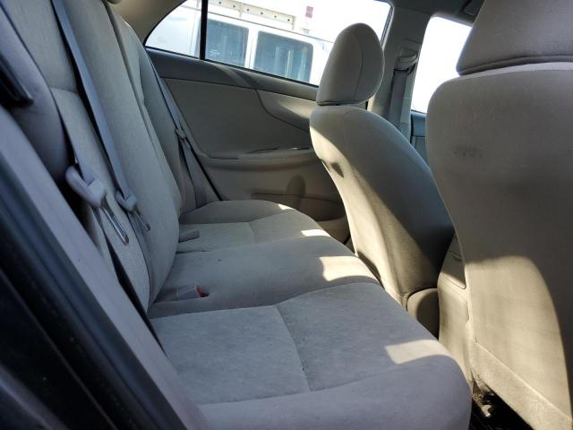 Photo 10 from auction – 2009 TOYOTA COROLLA BA with VIN 2T1BU40E59C121397