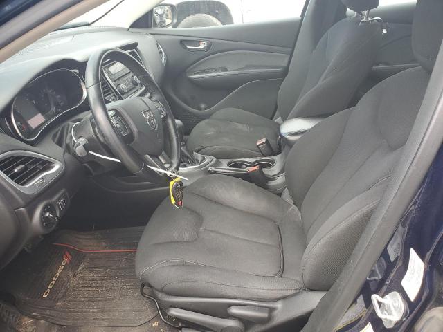 Photo 7 from auction – 2013 DODGE DART SXT with VIN 1C3CDFBA0DD332484