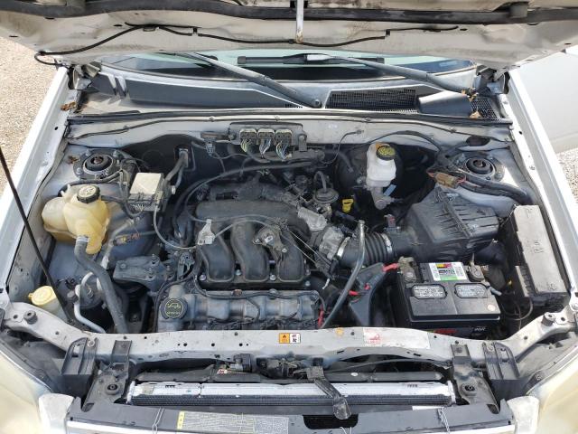 Photo 11 from auction – 2008 MERCURY MARINER PR with VIN 4M2CU87188KJ47269