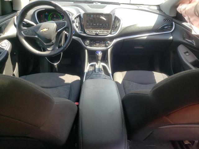 Photo 8 from auction – 2017 CHEVROLET VOLT LT with VIN 1G1RA6S59HU207418