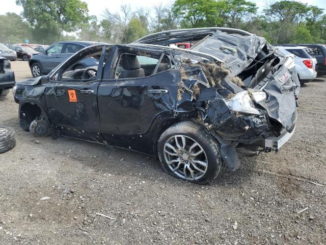 Photo 2 from auction – 2023 GMC TERRAIN DE with VIN 3GKALXEG9PL216957