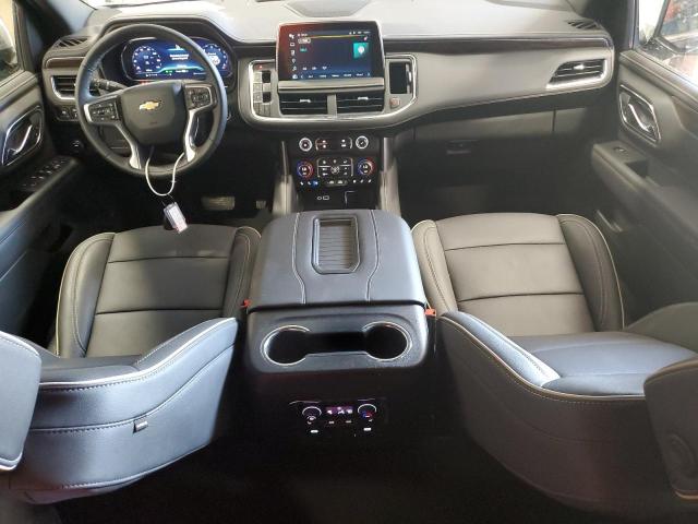 Photo 8 from auction – 2024 CHEVROLET SUBURBAN C with VIN 1GNSCFKDXRR183166