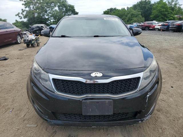Photo 5 from auction – 2013 KIA OPTIMA EX with VIN 5XXGN4A71DG141280