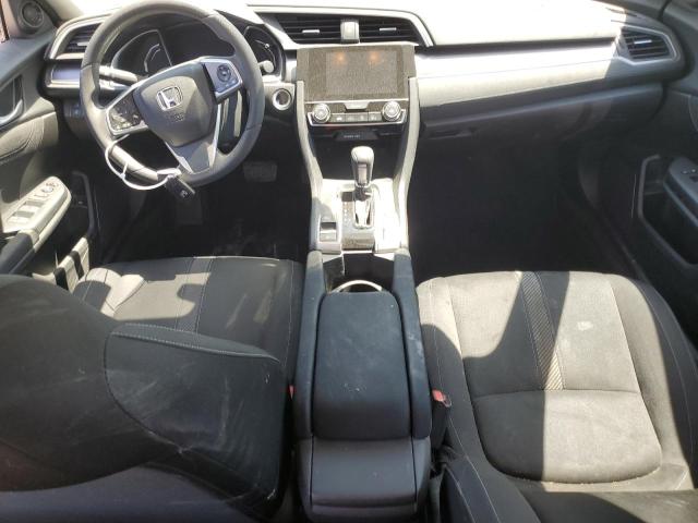 Photo 8 from auction – 2016 HONDA CIVIC EX with VIN 19XFC2F89GE092141