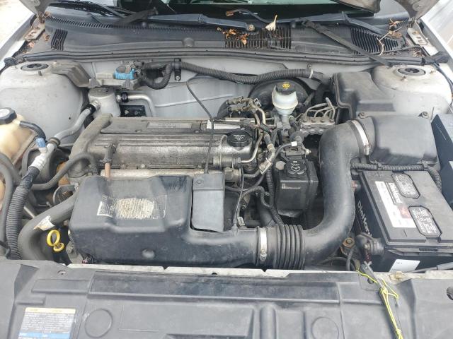 Photo 11 from auction – 2005 CHEVROLET CAVALIER with VIN 1G1JC12F457163082