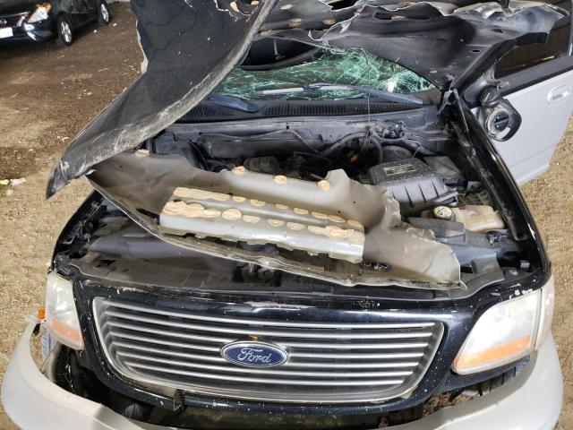 Photo 11 from auction – 2003 FORD F150 SUPER with VIN 1FTRW07303KC81666