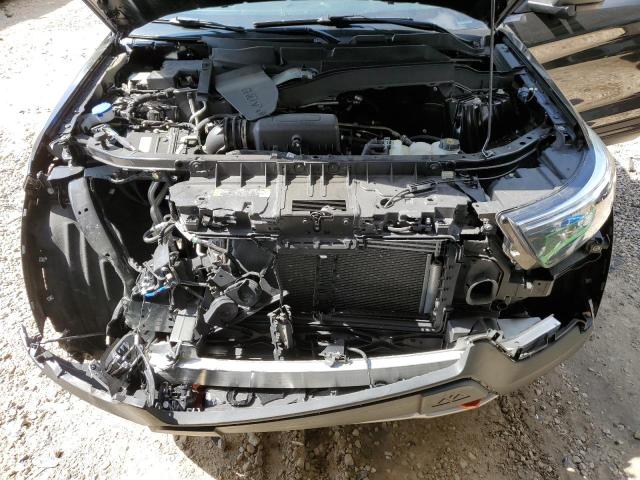 Photo 12 from auction – 2022 FORD EXPLORER T with VIN 1FMSK8JH0NGB41960