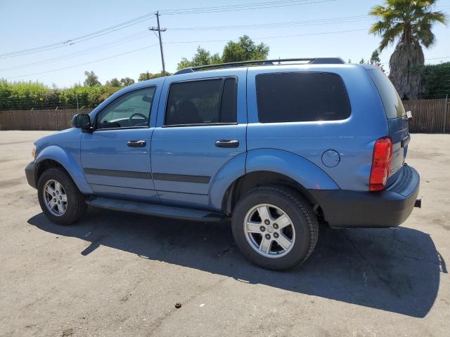 Photo 2 from auction – 2008 DODGE DURANGO SX with VIN 1D8HB38NX8F145152