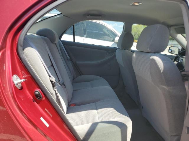 Photo 10 from auction – 2007 TOYOTA COROLLA CE with VIN 1NXBR32E67Z777290