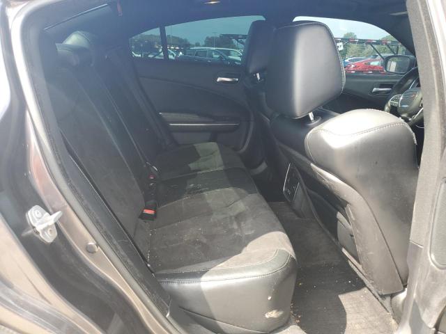 Photo 10 from auction – 2016 DODGE CHARGER R/ with VIN 2C3CDXGJ8GH133009