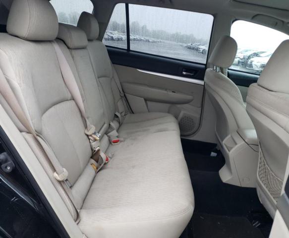 Photo 10 from auction – 2010 SUBARU OUTBACK 2. with VIN 4S4BRCGC3A3313443