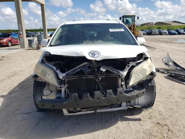 Photo 5 from auction – 2011 TOYOTA SIENNA LE with VIN 5TDKK3DC4BS069430