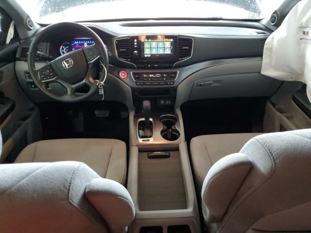 Photo 8 from auction – 2020 HONDA PILOT EX with VIN 5FNYF5H35LB013152