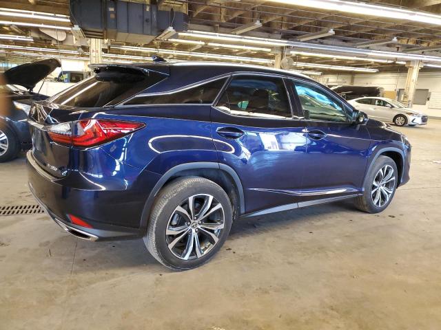 Photo 3 from auction – 2021 LEXUS RX 350 with VIN 2T2HZMDA6MC299813