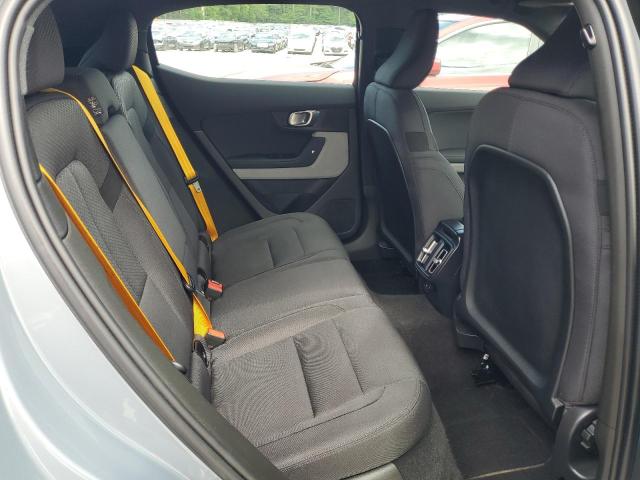 Photo 10 from auction – 2023 POLESTAR 2 with VIN YSMET3KA8PL134207