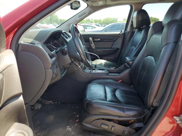 Photo 7 from auction – 2014 GMC ACADIA SLT with VIN 1GKKRRKD1EJ102285
