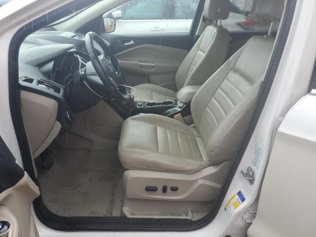 Photo 7 from auction – 2014 FORD ESCAPE TIT with VIN 1FMCU0J92EUC91188
