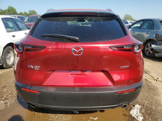 Photo 6 from auction – 2023 MAZDA CX-30 PREF with VIN 3MVDMBCM1PM561104