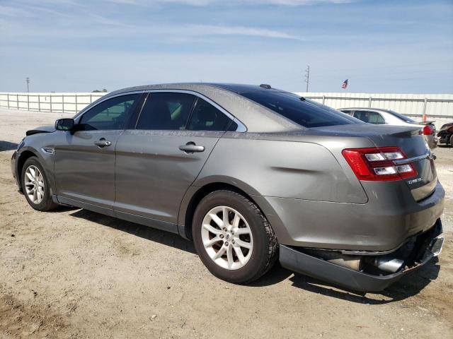 Photo 2 from auction – 2014 FORD TAURUS SE with VIN 1FAHP2D82EG139674