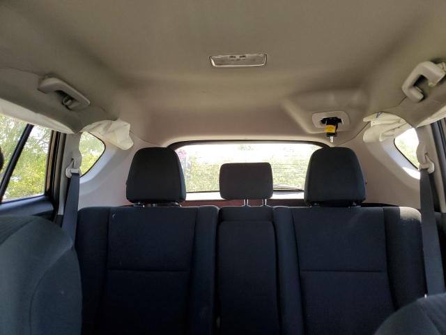 Photo 10 from auction – 2016 TOYOTA RAV4 LE with VIN 2T3BFREV6GW415524
