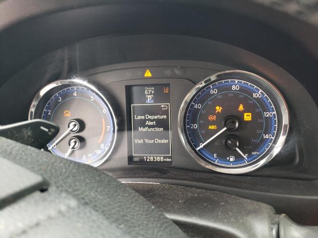 Photo 9 from auction – 2018 TOYOTA COROLLA L with VIN 5YFBURHE4JP796261