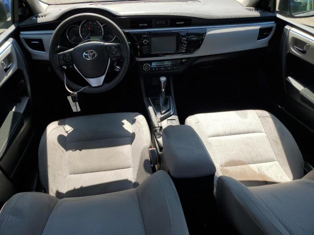 Photo 8 from auction – 2016 TOYOTA COROLLA L with VIN 2T1BURHE6GC578931