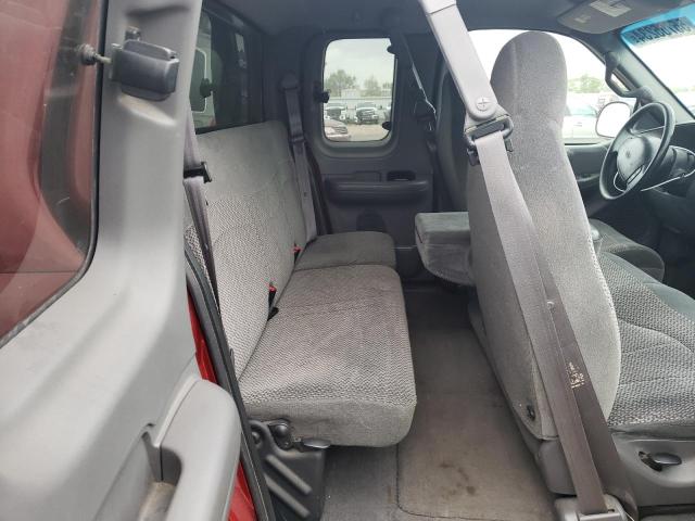 Фото 10 с аукциона – 2000 FORD F150 с VIN 1FTRX18L7YNA25693