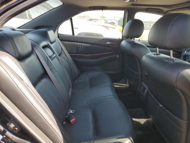 Photo 10 from auction – 2000 ACURA 3.2TL with VIN 19UUA5665YA026284