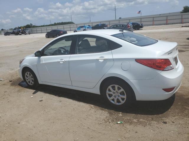 Photo 2 from auction – 2013 HYUNDAI ACCENT GLS with VIN KMHCT4AE8DU303219