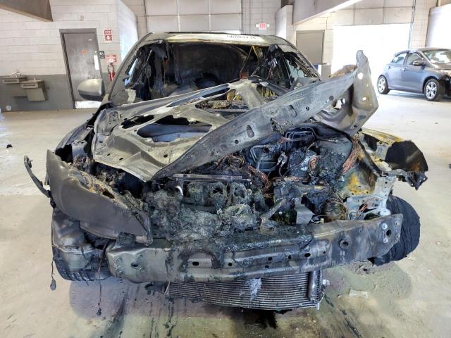 Photo 5 from auction – 2011 MAZDA 3 S with VIN JM1BL1W54B1447100