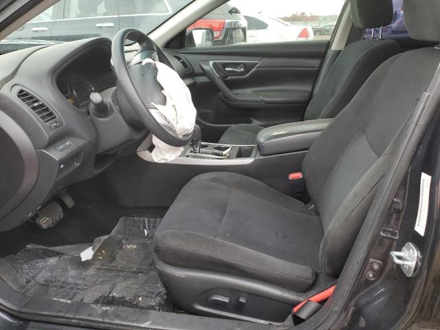 Photo 7 from auction – 2015 NISSAN ALTIMA 2.5 with VIN 1N4AL3AP9FC464216