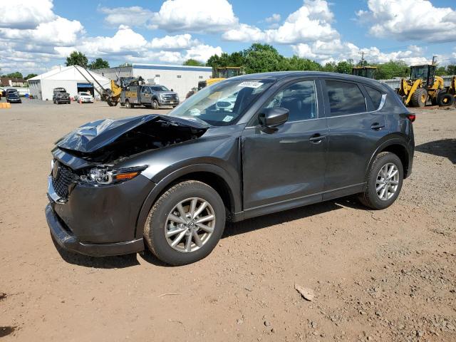 Photo 1 from auction – 2024 MAZDA CX-5 SELEC with VIN JM3KFBBL5R0412283