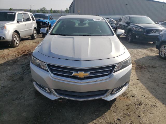 Photo 5 from auction – 2015 CHEVROLET IMPALA LT with VIN 2G1115SL5F9215144