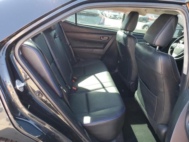 Photo 10 from auction – 2017 TOYOTA COROLLA L with VIN 2T1BURHEXHC803174