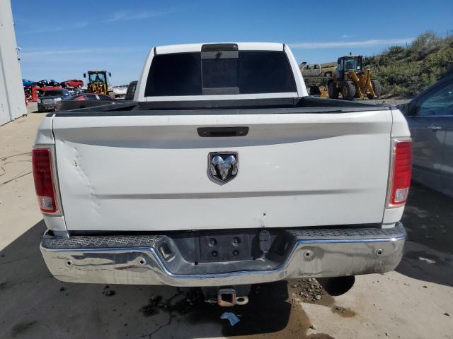 Photo 6 from auction – 2017 RAM 2500 SLT with VIN 3C6UR5DL9HG534539