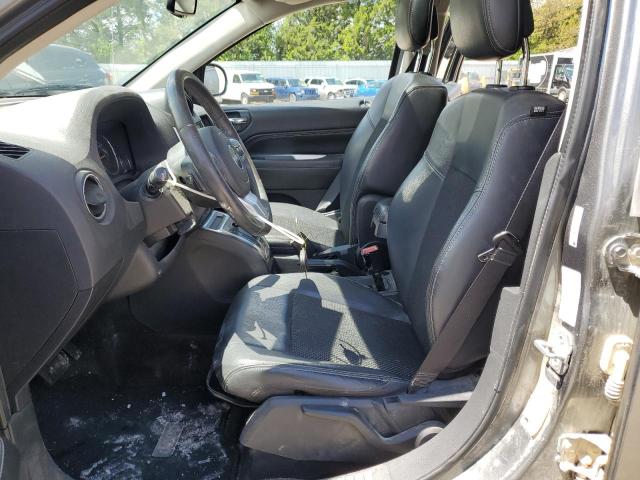 Photo 7 from auction – 2014 JEEP COMPASS LA with VIN 1C4NJDEB9ED501649