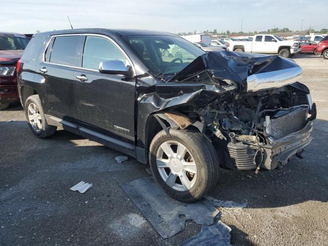 Photo 4 from auction – 2012 GMC TERRAIN SL with VIN 2GKALMEKXC6383894
