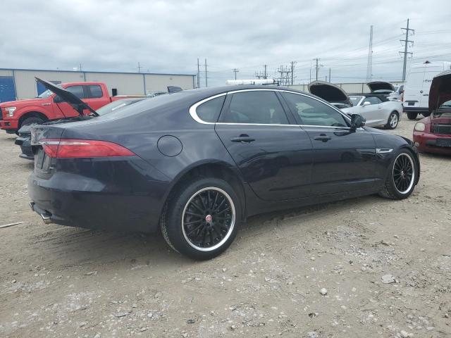 Photo 3 from auction – 2017 JAGUAR XF PRESTIG with VIN SAJBE4BV9HCY27534