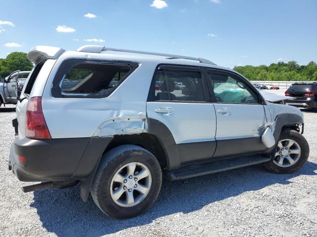 Photo 3 from auction – 2003 TOYOTA 4RUNNER SR with VIN JTEBU14RX30010191