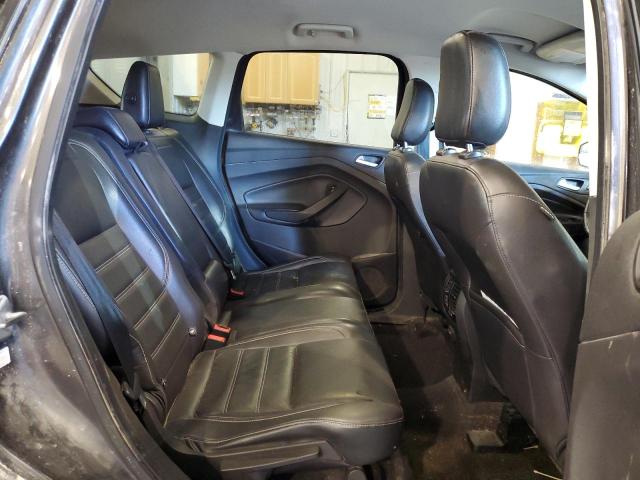 Foto 10 de la subasta – 2018 FORD ESCAPE SEL con VIN 1FMCU9HD0JUB33554